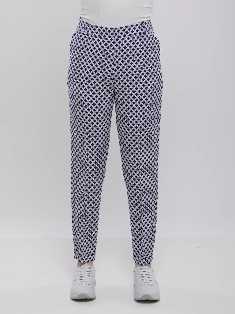 PANTACHEVILLE MODERNE AVEC REVERS