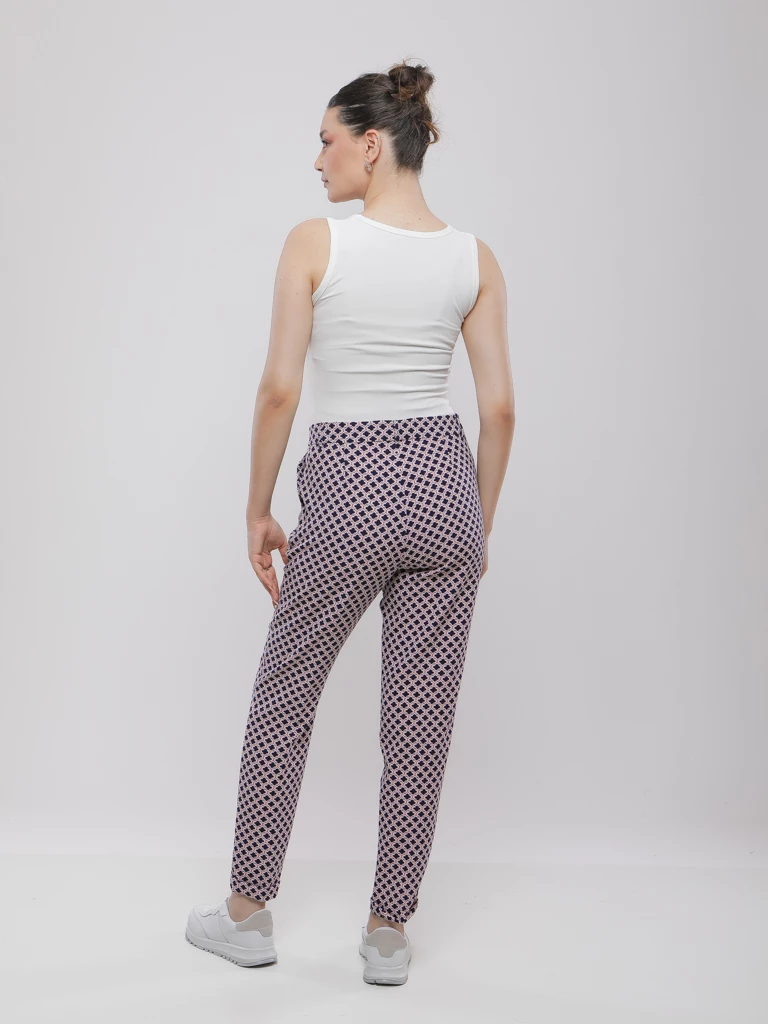 PANTACHEVILLE MODERNE AVEC REVERS