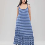 Rayé NAVY