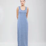 Rayé NAVY