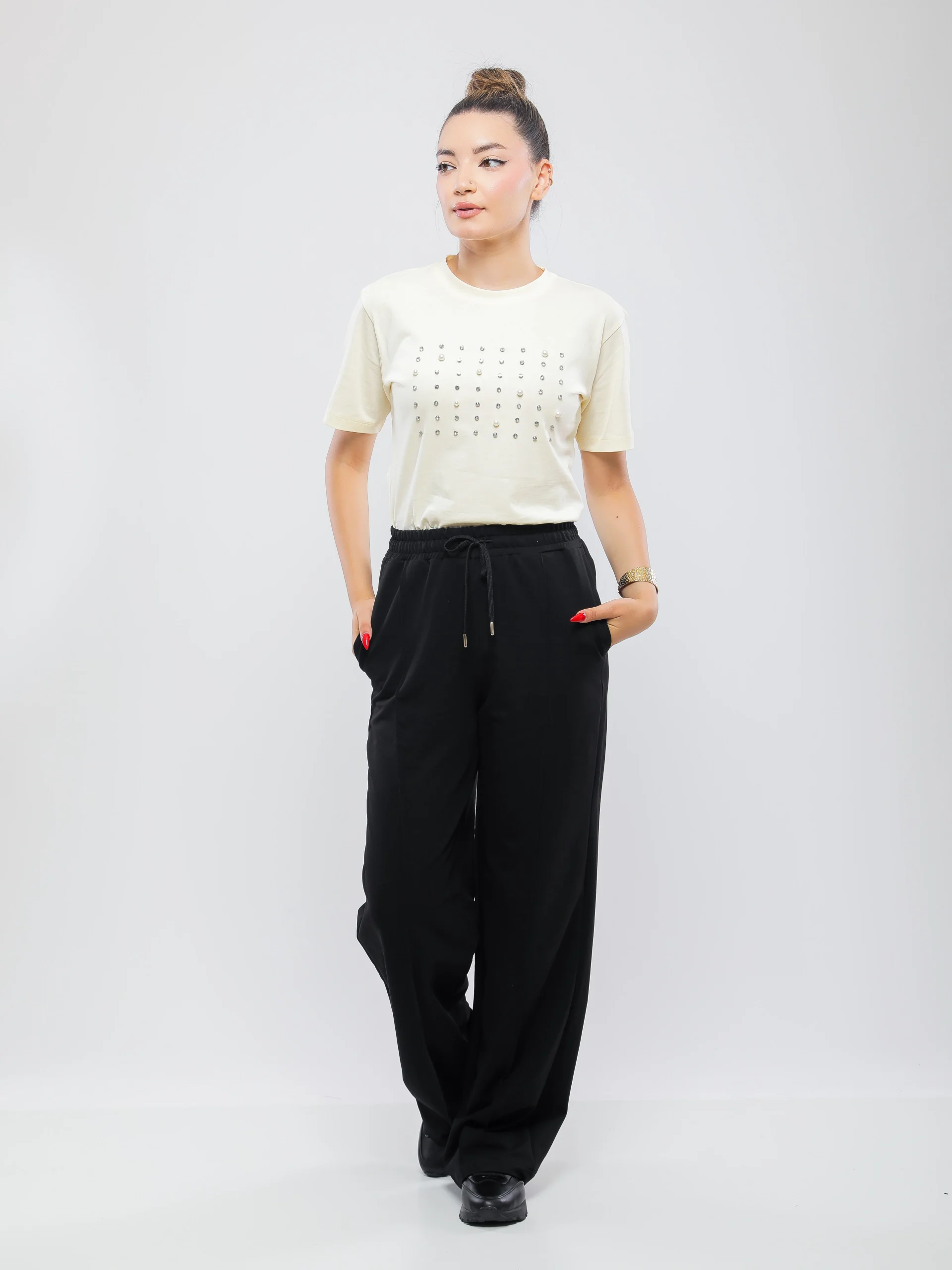 PANTALON DE JOGGNG