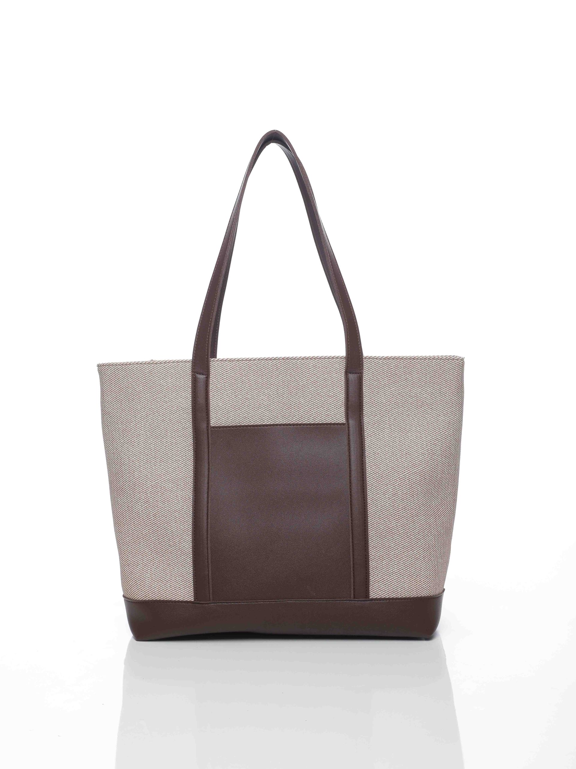 SAC CABAS ÉVASÉ EN RAPHIA