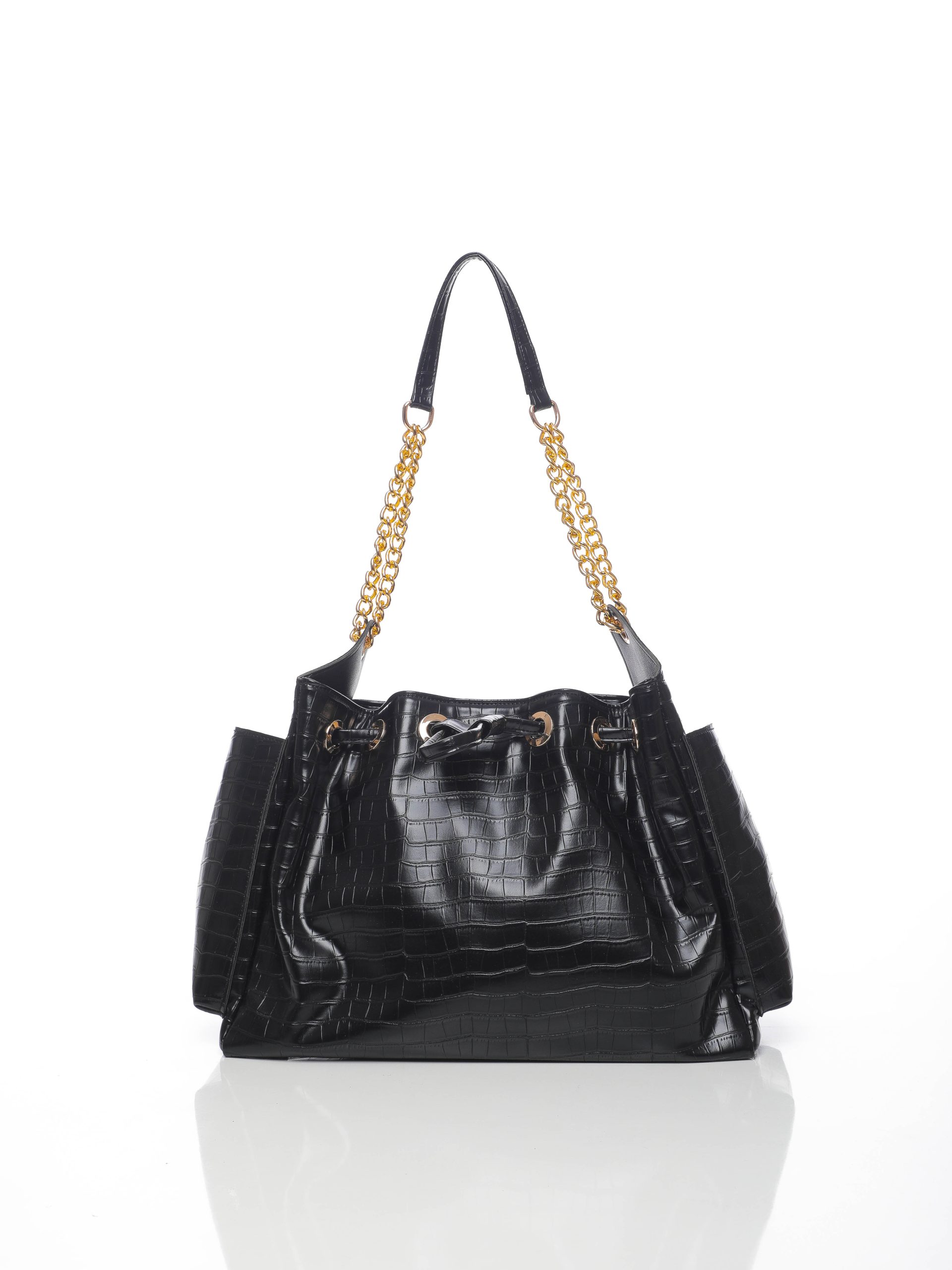 SAC À MAIN STYLE BOURSE