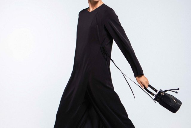 La “ Modest Fashion” chez Mabrouk : Élégance et Modestie
