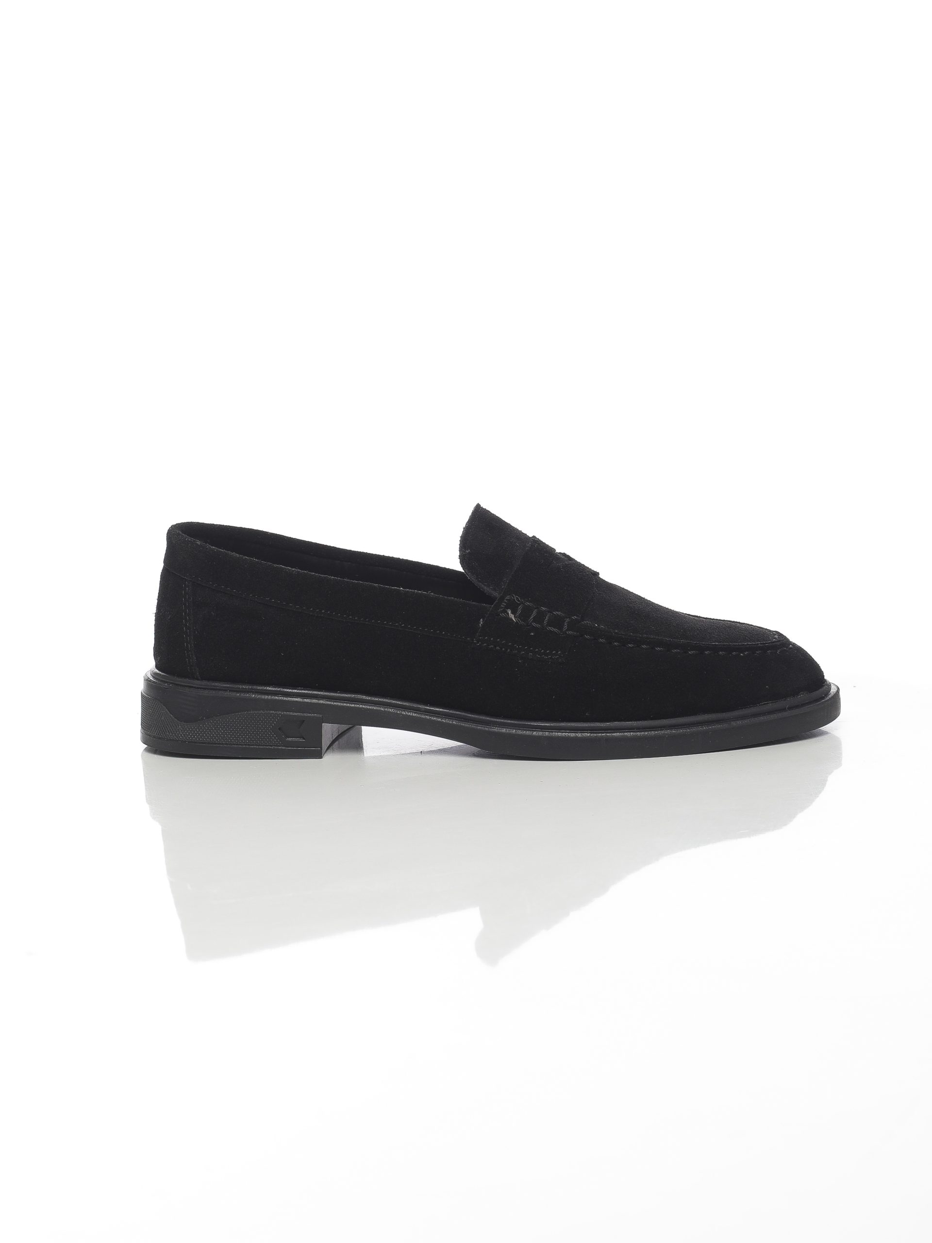 MOCASSIN CLASSIQUE