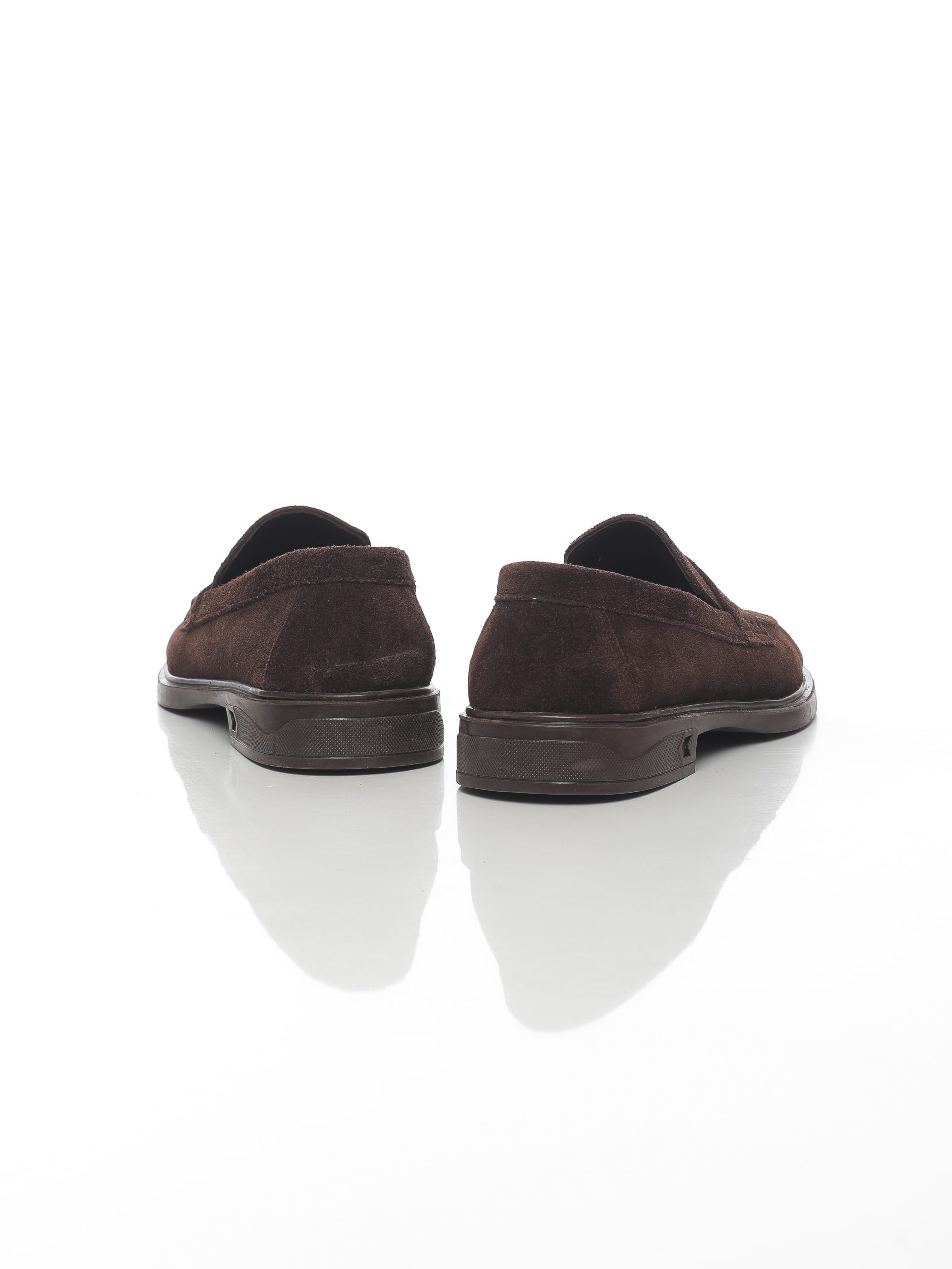 MOCASSIN CLASSIQUE